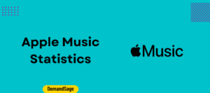Apple Music Statistics